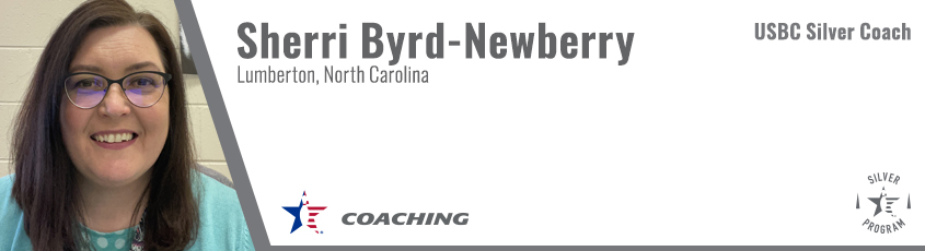 Sherri Byrd-Newberry